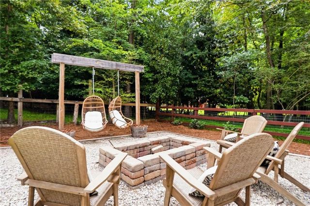 903 Pine Circle, Woodstock, GA 30189