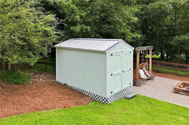 903 Pine Circle, Woodstock, GA 30189