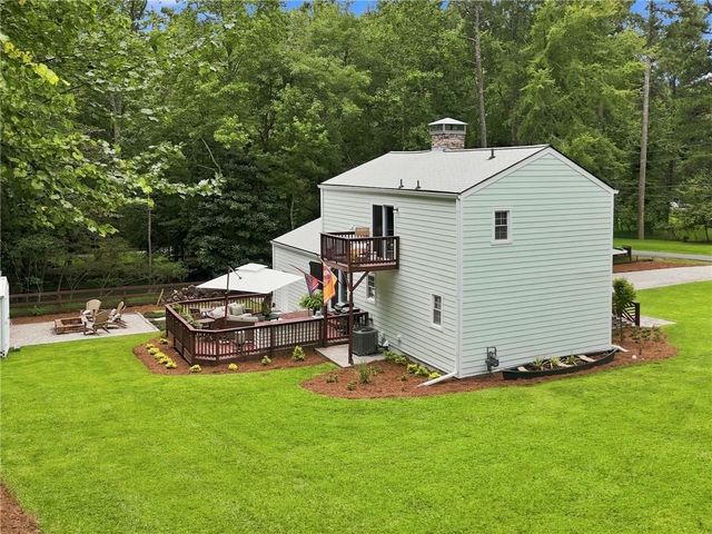 903 Pine Circle, Woodstock, GA 30189