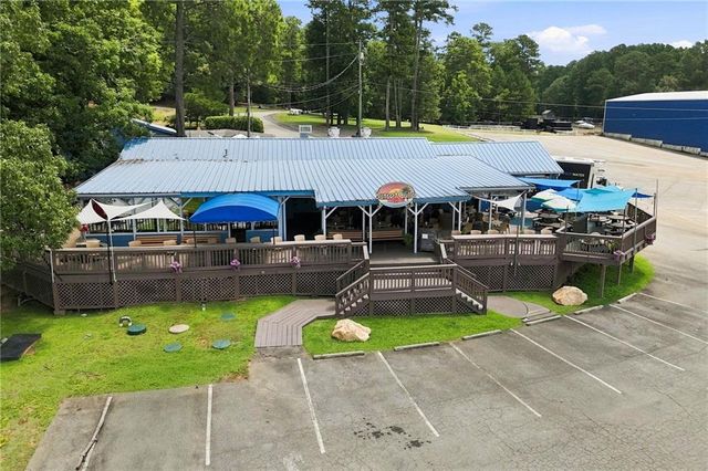 903 Pine Circle, Woodstock, GA 30189