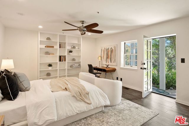 283 Lake Sherwood Drive, Lake Sherwood, CA 91361