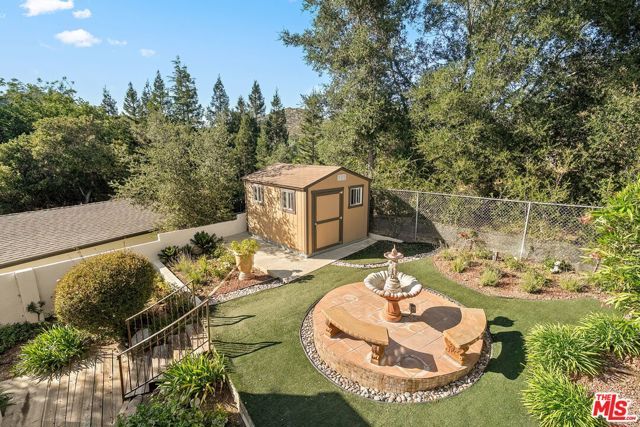 283 Lake Sherwood Drive, Lake Sherwood, CA 91361