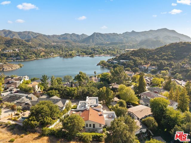 283 Lake Sherwood Drive, Lake Sherwood, CA 91361