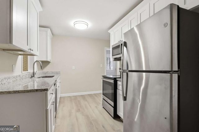 2527 Judson Avenue, Atlanta, GA 30344