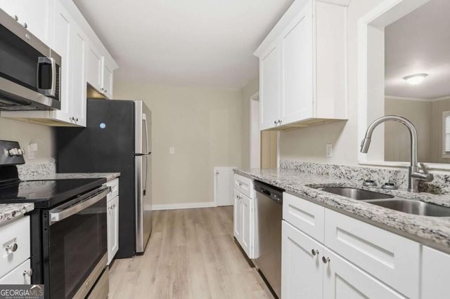 2527 Judson Avenue, Atlanta, GA 30344