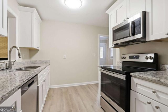 2527 Judson Avenue, Atlanta, GA 30344