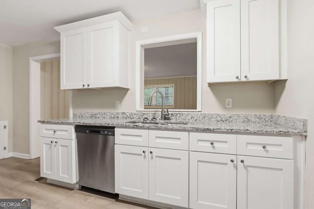 2527 Judson Avenue, Atlanta, GA 30344