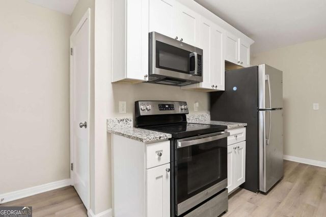 2527 Judson Avenue, Atlanta, GA 30344
