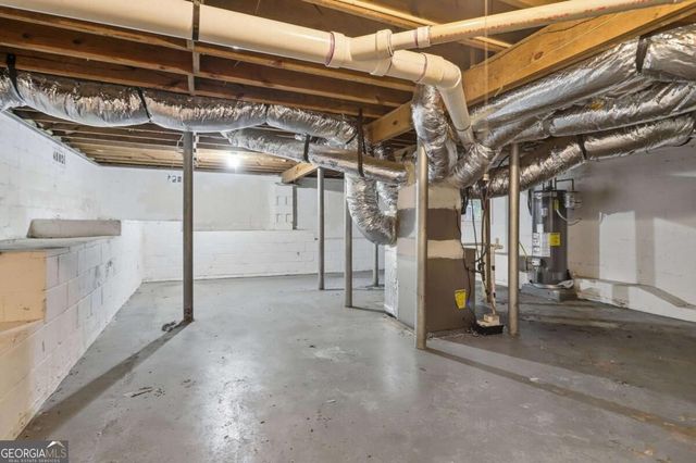 2527 Judson Avenue, Atlanta, GA 30344