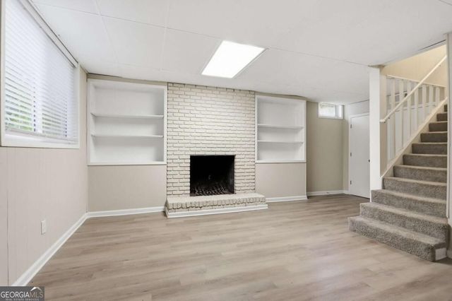 2527 Judson Avenue, Atlanta, GA 30344