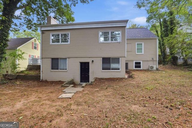 2527 Judson Avenue, Atlanta, GA 30344
