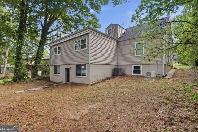 2527 Judson Avenue, Atlanta, GA 30344