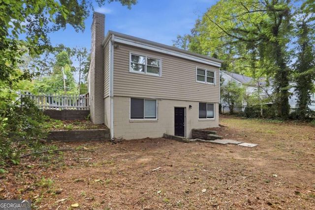 2527 Judson Avenue, Atlanta, GA 30344
