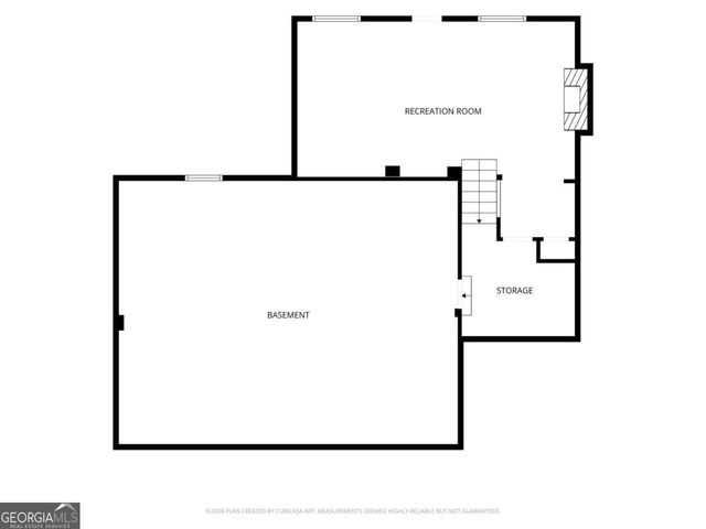 2527 Judson Avenue, Atlanta, GA 30344