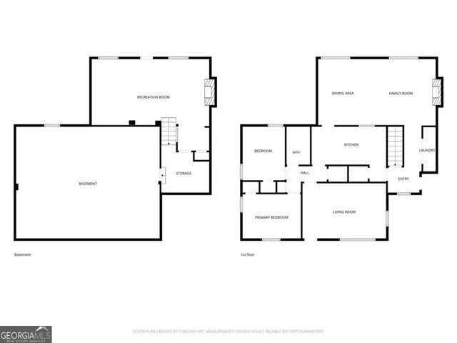 2527 Judson Avenue, Atlanta, GA 30344