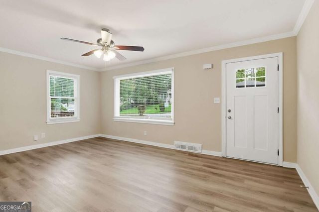 2527 Judson Avenue, Atlanta, GA 30344