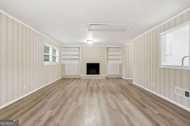 2527 Judson Avenue, Atlanta, GA 30344