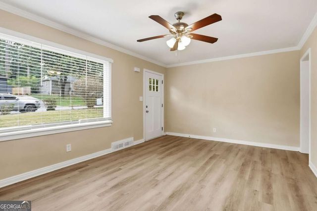 2527 Judson Avenue, Atlanta, GA 30344