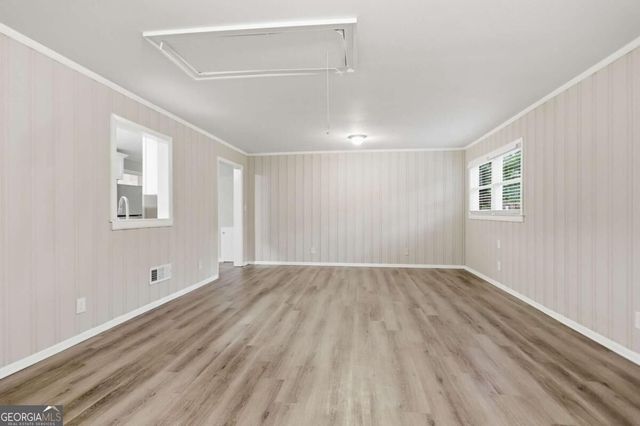 2527 Judson Avenue, Atlanta, GA 30344