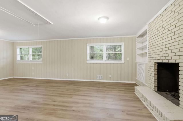 2527 Judson Avenue, Atlanta, GA 30344