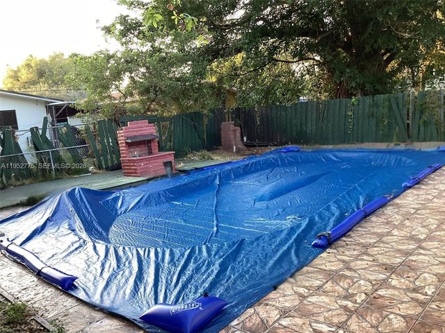 4824 NW 15th Court, Miami, FL 33142