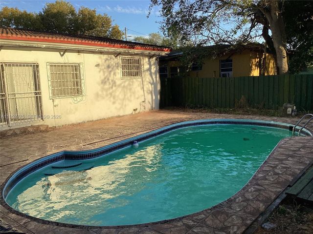 4824 NW 15th Court, Miami, FL 33142