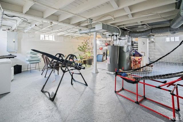 419 W Defenbaugh Street, Kokomo, IN 46902