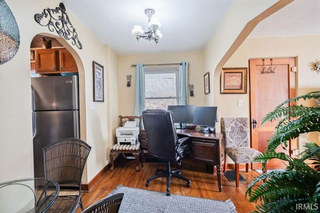 419 W Defenbaugh Street, Kokomo, IN 46902