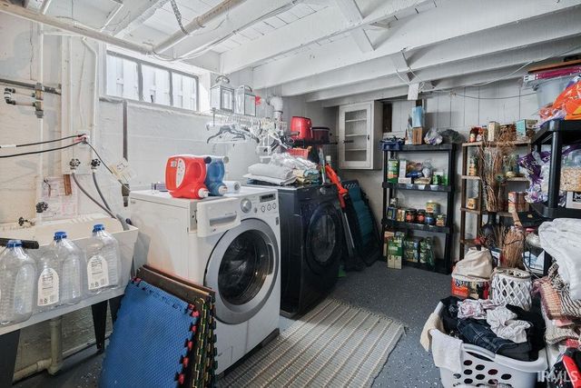 419 W Defenbaugh Street, Kokomo, IN 46902