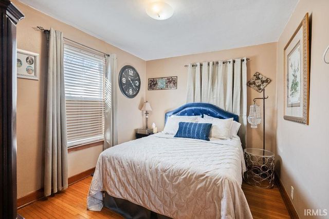 419 W Defenbaugh Street, Kokomo, IN 46902