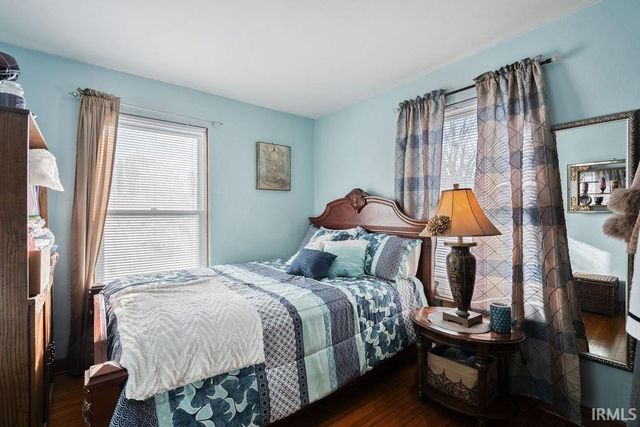 419 W Defenbaugh Street, Kokomo, IN 46902