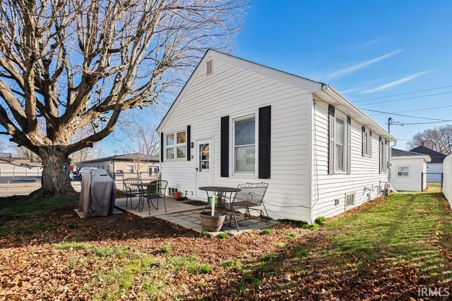 419 W Defenbaugh Street, Kokomo, IN 46902