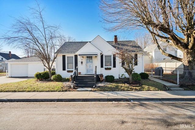 419 W Defenbaugh Street, Kokomo, IN 46902