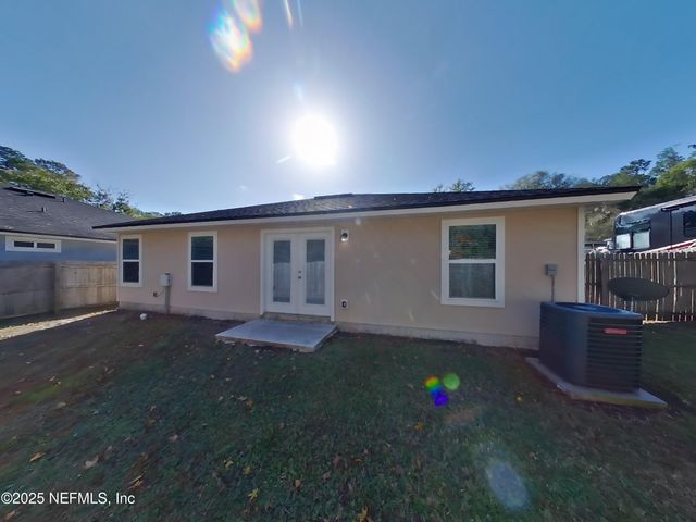 8751 BARCO Lane, Jacksonville, FL 32244