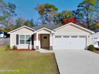 8751 BARCO Lane, Jacksonville, FL 32244