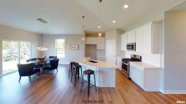 Lot 7 S 5TH Street, Eldridge, IA 52748