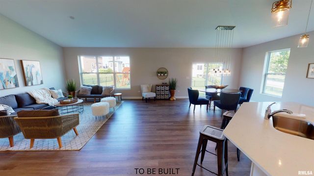 Lot 7 S 5TH Street, Eldridge, IA 52748