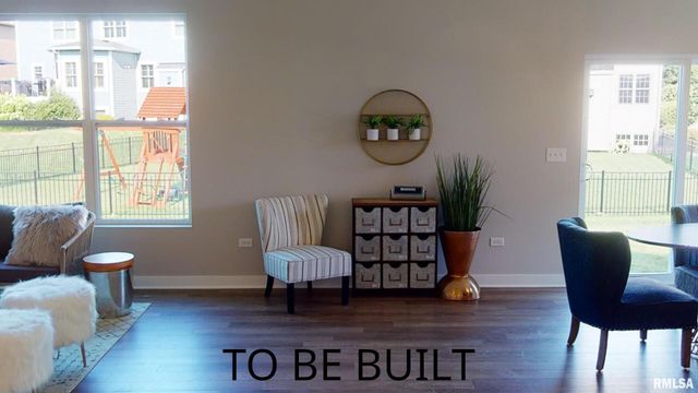 Lot 7 S 5TH Street, Eldridge, IA 52748