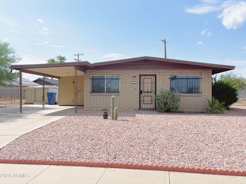 1515 W Huntington Drive, Tempe, AZ 85282