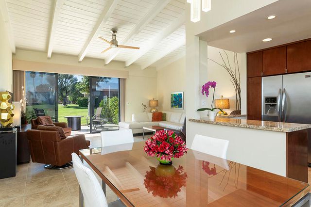 2033 E El Alameda, Palm Springs, CA 92262