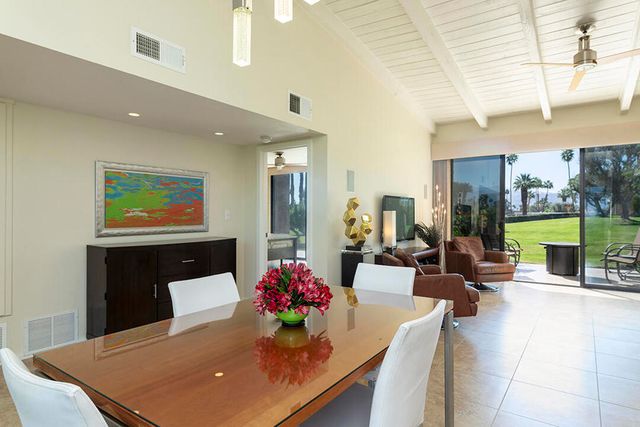 2033 E El Alameda, Palm Springs, CA 92262