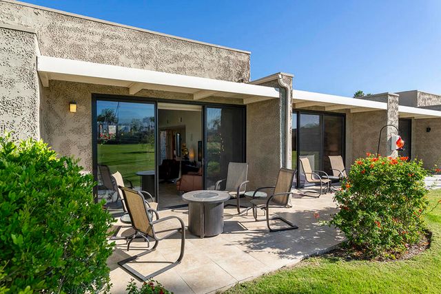 2033 E El Alameda, Palm Springs, CA 92262