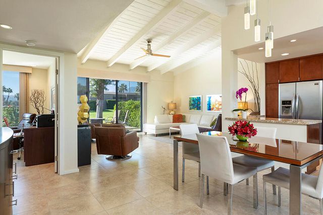 2033 E El Alameda, Palm Springs, CA 92262