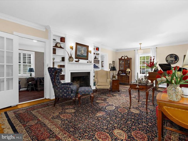 301 WASHINGTON ST S, Easton, MD 21601