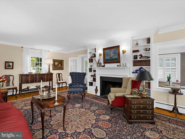 301 WASHINGTON ST S, Easton, MD 21601