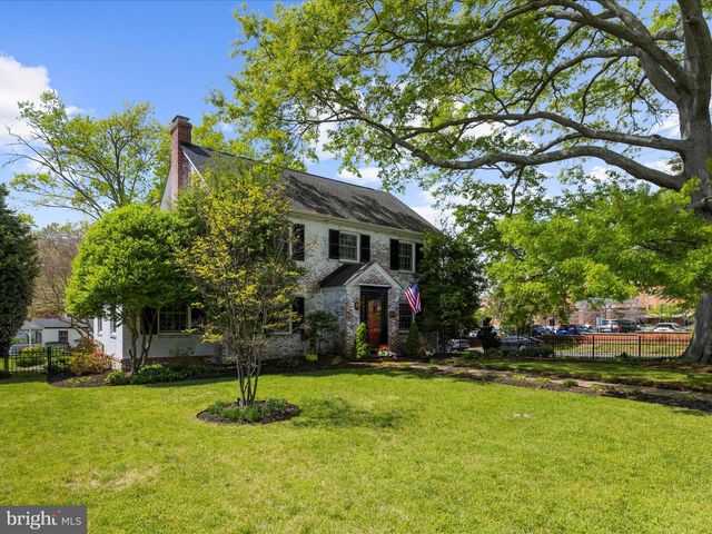 301 WASHINGTON ST S, Easton, MD 21601