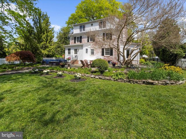 301 WASHINGTON ST S, Easton, MD 21601