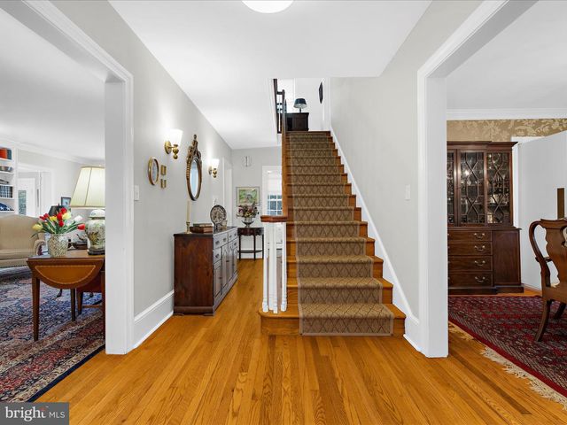 301 WASHINGTON ST S, Easton, MD 21601