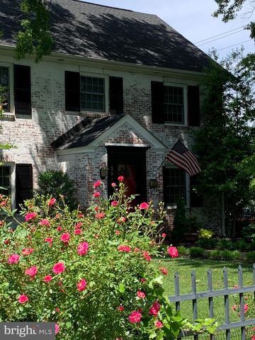 301 WASHINGTON ST S, Easton, MD 21601