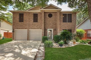 15218 Preston Court Dr., San Antonio, TX 78247